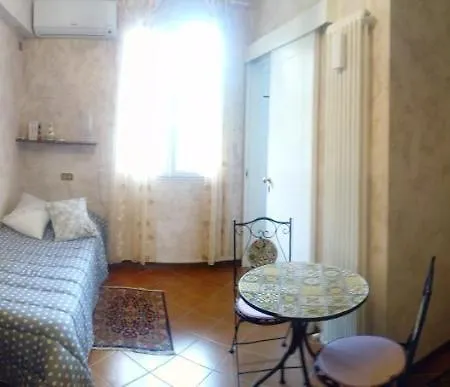 Villa Fabbri Gradara Buitenkant foto